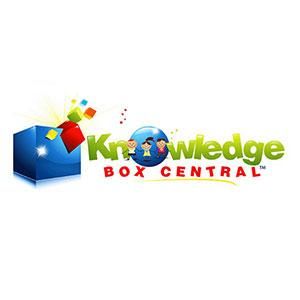 Knowledge Box Central Coupons