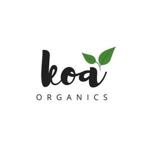 Koa Organics Coupons