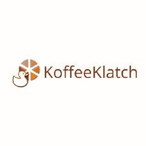 KoffeeKlatch Coupons