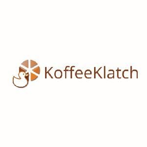 KoffeeKlatch Coupons