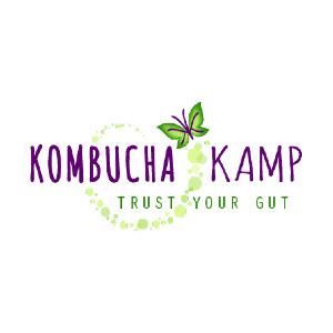 Kombucha Kamp Coupons