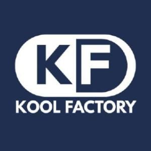 Kool-Factory Coupons