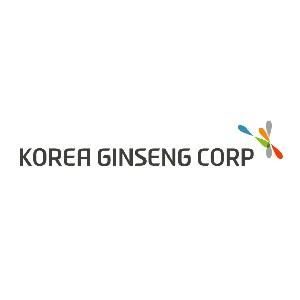 Korea Ginseng Corp Coupons