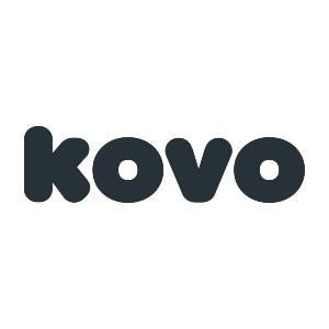 Kovo Coupons