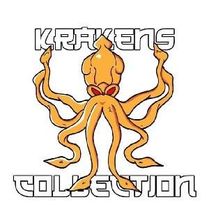 Krakens Collection Coupons