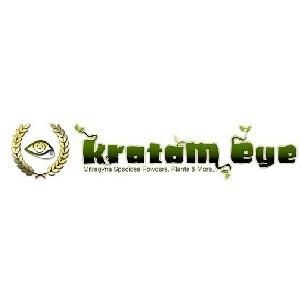 Kratom Eye Coupons