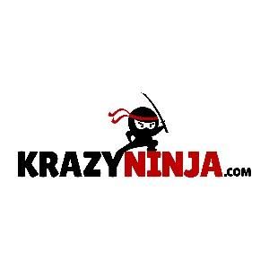 Krazy Ninja Coupons