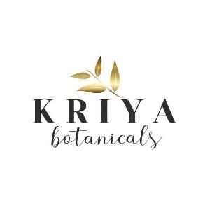 Kriya Botanicals Coupons