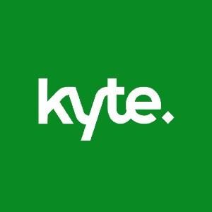 Kyte Coupons