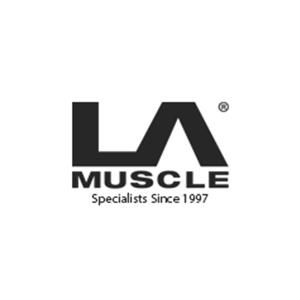 LA Muscle Coupons