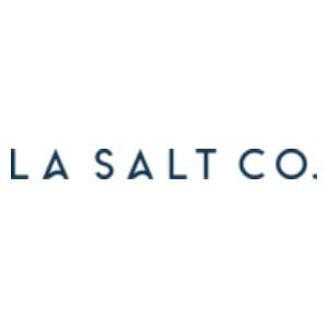 LA Salt Co Coupons