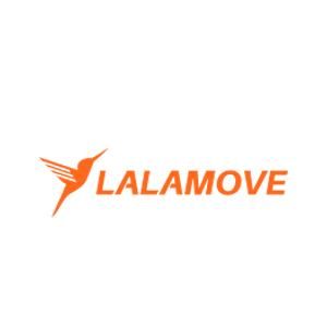 LALAMOVE Coupons