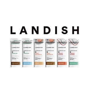 LANDISH Coupons
