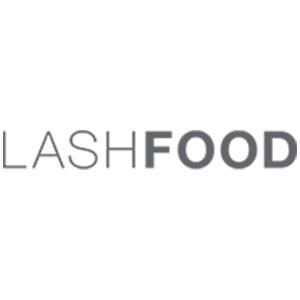 LASHFOOD Coupons