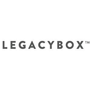 LEGACYBOX Coupons