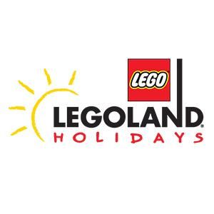 LEGOLAND Holidays Coupons