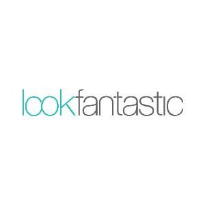 LOOKFANTASTIC Coupons