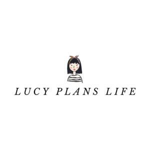 LUCY PLANS LIFE Coupons