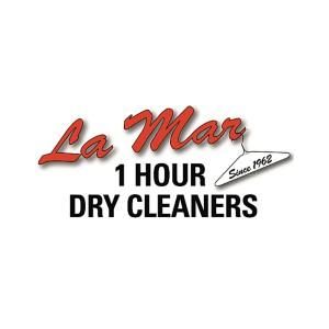 La Mar Dry Cleaners Coupons