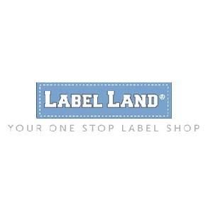 Label Land Coupons