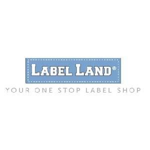 Label Land Coupons