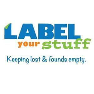 Label Your Stuff Coupons