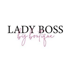 Lady Boss Biz Boutique Coupons