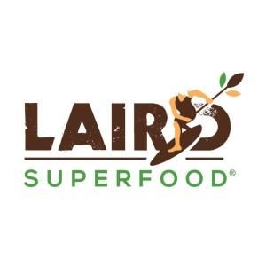 Laird Superfood Coupons