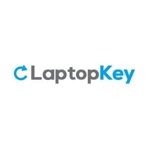 Laptop Key Coupons
