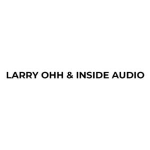 LarryOhh & Inside Audio Coupons