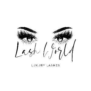 Lash World Lashes Coupons