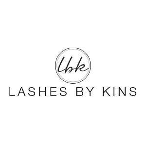 Lashes By Kins Coupons