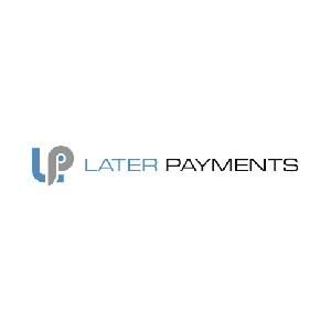Later Payments Coupons