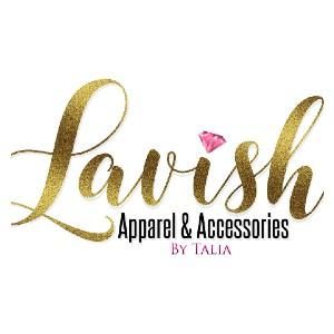 Lavish Apparel and Accessories by Talia Coupons