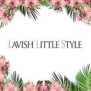 Lavish Little Style Coupons