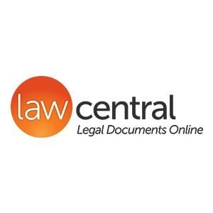 Law Central Coupons