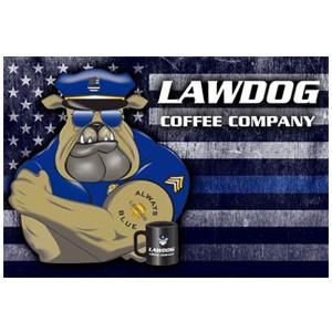 Lawdog Coffee Coupons
