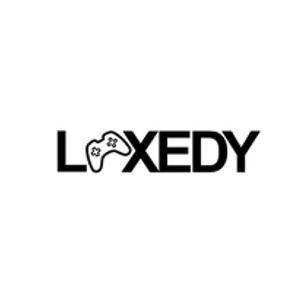 Laxedy Gaming Coupons