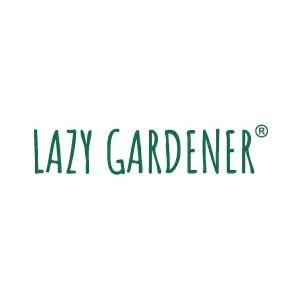 Lazy Gardener Coupons