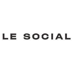 Le Social Wine Coupons