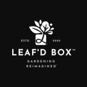 Leaf'd Box Coupons