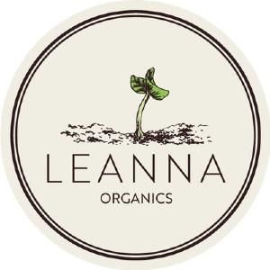 Leanna Organics Coupons