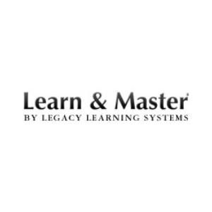 Learn & Master Coupons