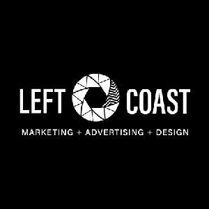 Left Coast Marketing & Design Coupons