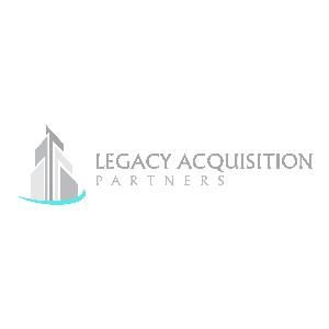 Legacy Acquisition Partners Coupons