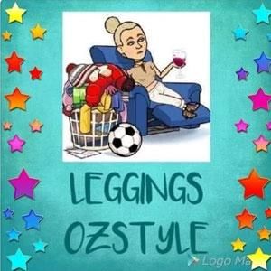 Leggings OzStyle Coupons