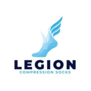 Legion Compression Coupons