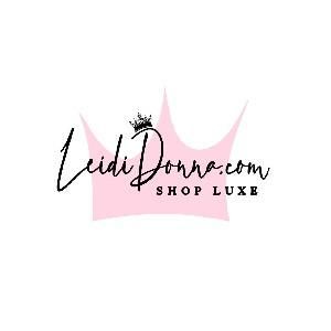 LeidiDonna Luxe Coupons