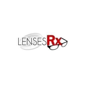 LensesRx Coupons