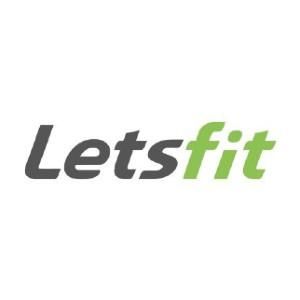 Letsfit Coupons